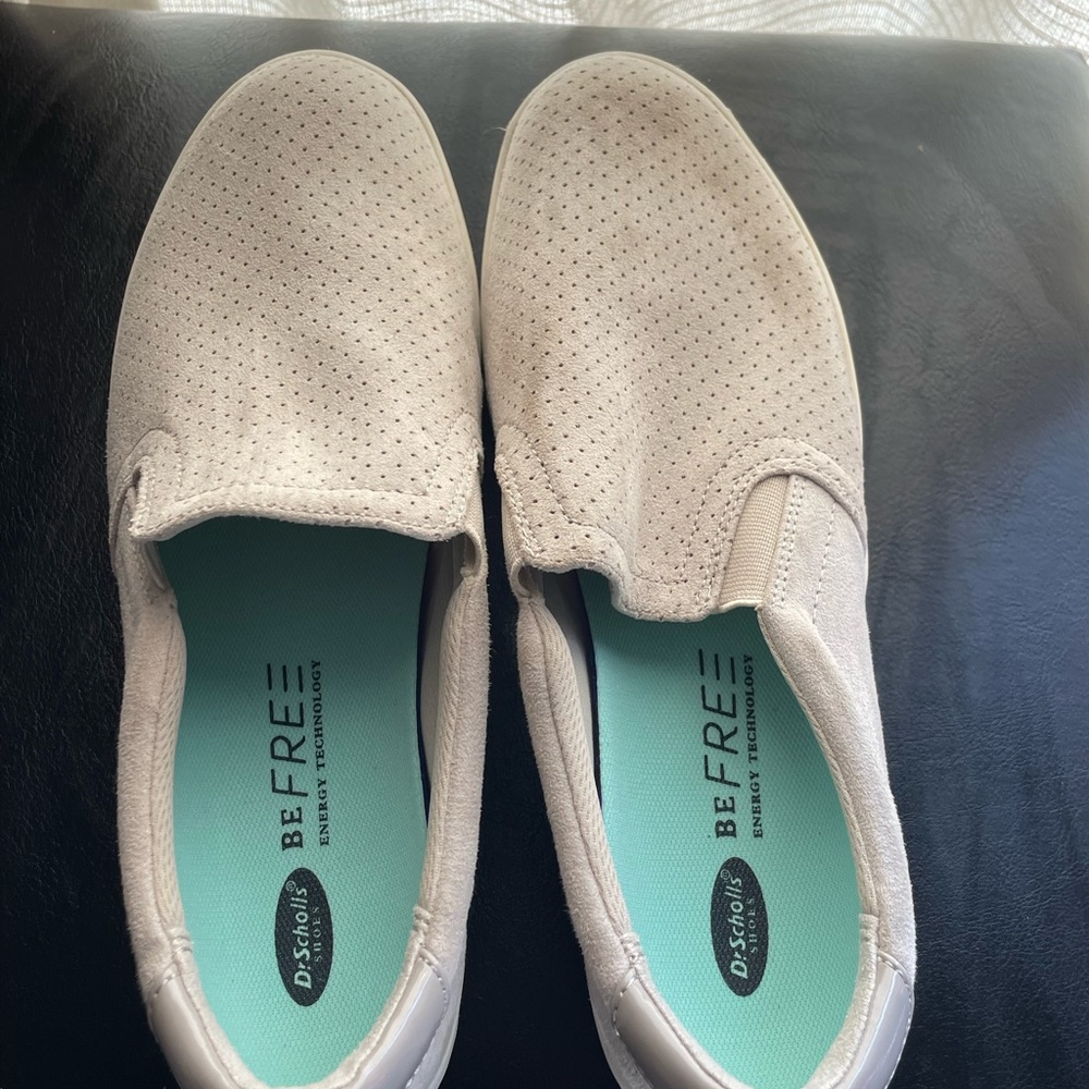 Dr Scholls shoes